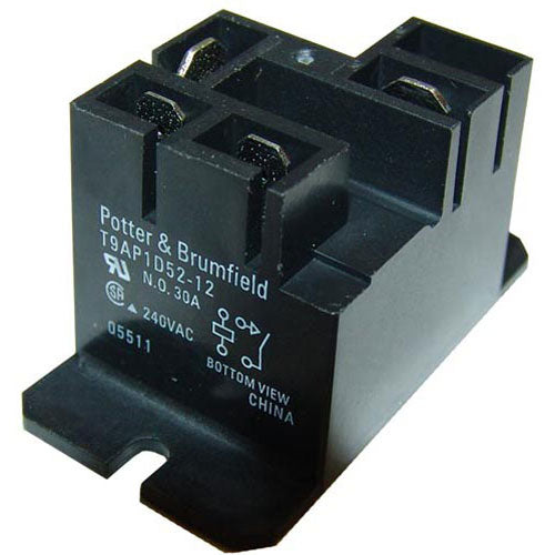 2E-05-07-0352 Star Mfg - High-Performance Relay 2E-05-07-0352 Star Mfg - High-Performance Relay